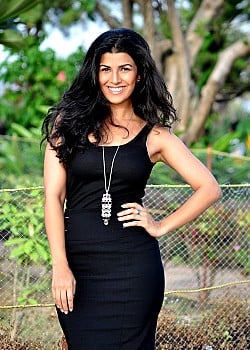 Nimrat Kaur